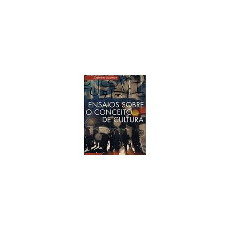 Livro - Ensaios sobre o conceito de cultura - Jorge zahar Menor preço em Livro - Ensaios sobre o conceito de cultura - Jorge zahar