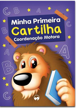 Livro Ensino Primeira Cartilha Coord Motora Vale das Letras Menor preço em Livro Ensino Primeira Cartilha Coord Motora Vale das Letras