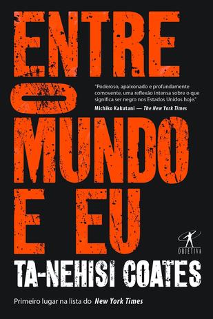 Livro - Entre o mundo e eu Menor preço em Livro - Entre o mundo e eu