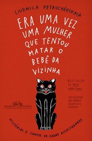 Livro - Era uma vez uma mulher que tentou matar o bebê da vizinha Menor preço em Livro - Era uma vez uma mulher que tentou matar o bebê da vizinha