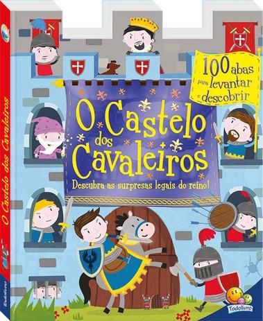 Livro - ESPIE E PROCURE: CASTELO DOS CAVALEIROS, O Menor preço em Livro - ESPIE E PROCURE: CASTELO DOS CAVALEIROS, O