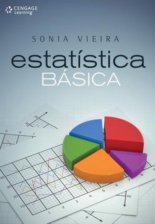 Livro - Estatística básica Menor preço em Livro - Estatística básica