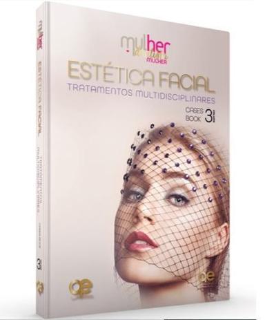 Livro Estética Facial Tratamentos Multidisciplinares Mdm Vol. 3 - Quintessence Menor preço em Livro Estética Facial Tratamentos Multidisciplinares Mdm Vol. 3 - Quintessence