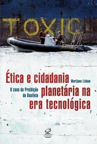 Livro - Ética e cidadania planetárias na era tecnológica Menor preço em Livro - Ética e cidadania planetárias na era tecnológica