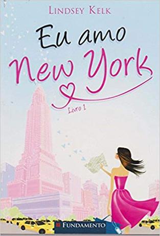 Livro - Eu Amo New York - 01 Menor preço em Livro - Eu Amo New York - 01