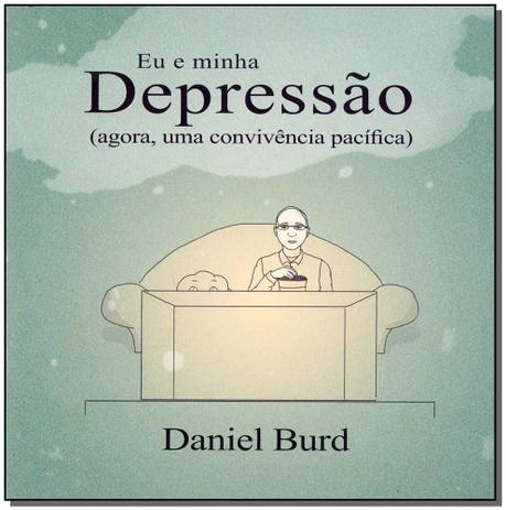 Livro - Eu E Minha Depressao - Labrador Menor preço em Livro - Eu E Minha Depressao - Labrador