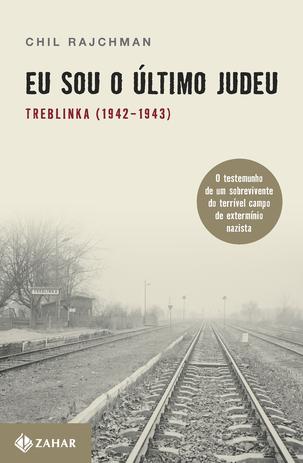 Livro - Eu sou o último judeu Menor preço em Livro - Eu sou o último judeu