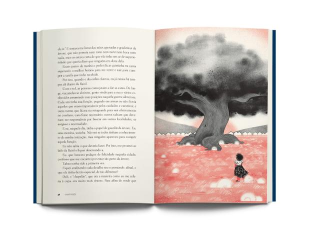 Livro - Fabulosa Mani