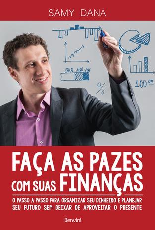 Livro - Faça as pazes com suas finanças Menor preço em Livro - Faça as pazes com suas finanças