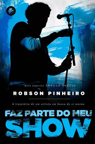 Livro - Faz parte do meu show Menor preço em Livro - Faz parte do meu show