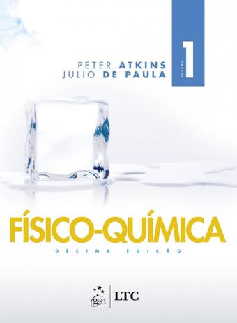 Livro - Físico-química - Volume 1 Menor preço em Livro - Físico-química - Volume 1