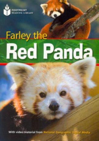 Livro - Footprint Reading Library - Level 2 1000 A2 - Farley The Red Panda Menor preço em Livro - Footprint Reading Library - Level 2 1000 A2 - Farley The Red Panda