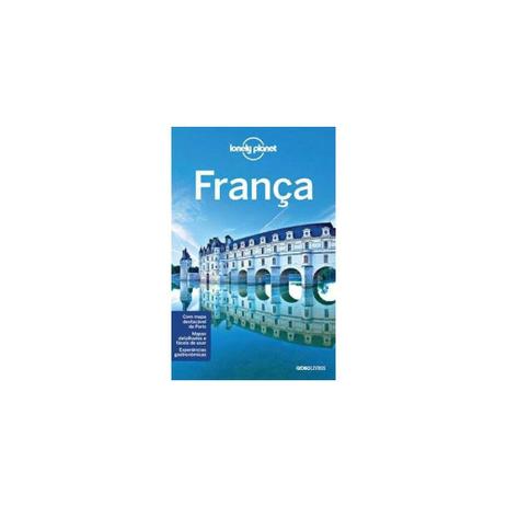 Livro - Franca guia lonely planet - Globo Menor preço em Livro - Franca guia lonely planet - Globo
