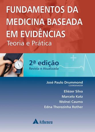 Livro - Fundamentos da medicina baseada em evidências - teoria e prática Menor preço em Livro - Fundamentos da medicina baseada em evidências - teoria e prática