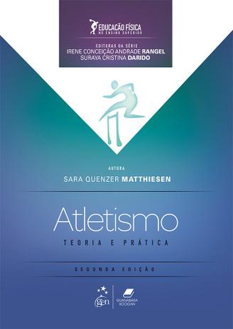 Livro - Fundamentos de Educação Física no Ensino Superior - Atletismo - Teoria e Prática Menor preço em Livro - Fundamentos de Educação Física no Ensino Superior - Atletismo - Teoria e Prática
