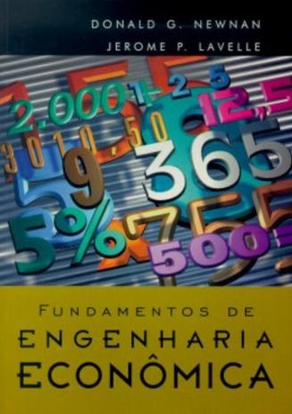 Livro - Fundamentos de Engenharia Econômica Menor preço em Livro - Fundamentos de Engenharia Econômica