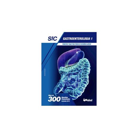 Livro - Gastroenterologia 1 - Principais Temas para Provas de Residência Médica - Hora - Medcel Menor preço em Livro - Gastroenterologia 1 - Principais Temas para Provas de Residência Médica - Hora - Medcel
