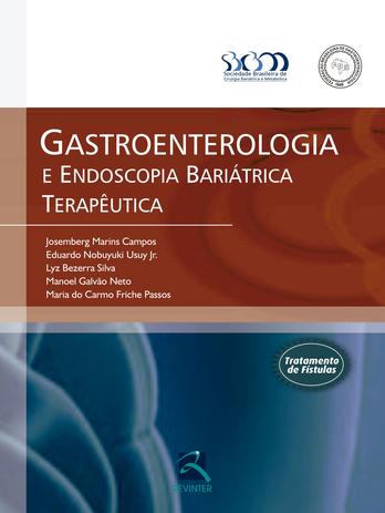 Livro - Gastroenterologia e Endoscopia Bariátrica Terapêutica Menor preço em Livro - Gastroenterologia e Endoscopia Bariátrica Terapêutica
