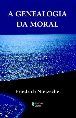 Livro - Genealogia da moral Menor preço em Livro - Genealogia da moral