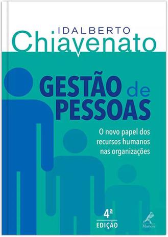 Livro - Gestão de pessoas - O novo papel dos recursos humanos nas organizações Menor preço em Livro - Gestão de pessoas - O novo papel dos recursos humanos nas organizações