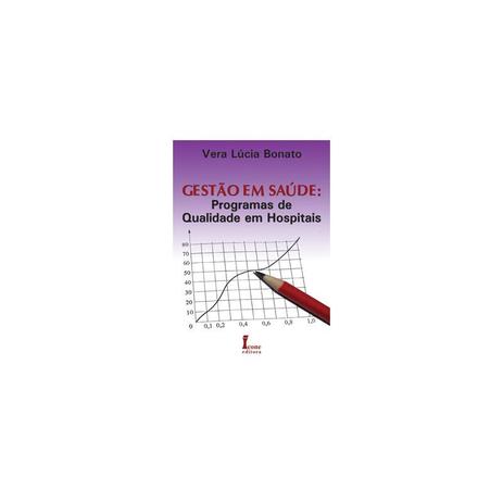 Livro - Gestão em Saúde - Bonato - Ícone Menor preço em Livro - Gestão em Saúde - Bonato - Ícone
