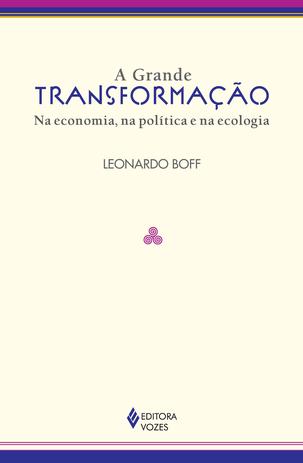 Livro - Grande transformação Menor preço em Livro - Grande transformação