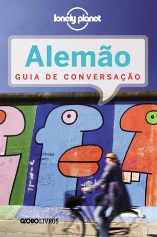 Livro - Guia de conversação Lonely Planet - Alemão Menor preço em Livro - Guia de conversação Lonely Planet - Alemão