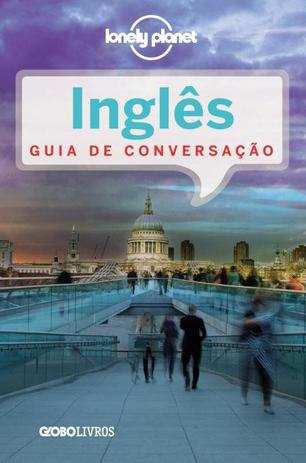 Livro - Guia de conversação Lonely Planet - Inglês Menor preço em Livro - Guia de conversação Lonely Planet - Inglês