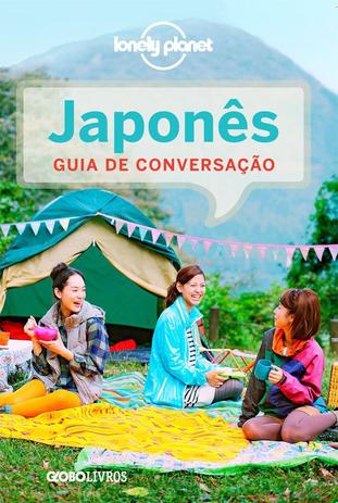 Livro - Guia de conversação Lonely Planet – Japonês Menor preço em Livro - Guia de conversação Lonely Planet – Japonês
