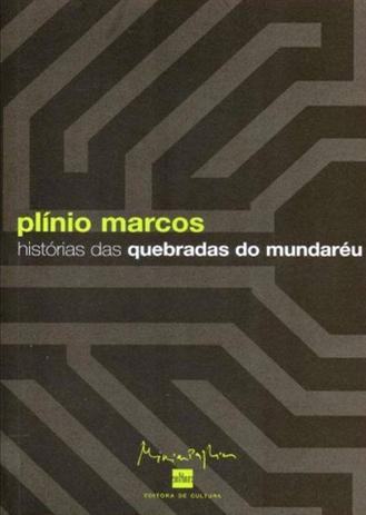 Livro História das Quebradas do Mundaréu Menor preço em Livro História das Quebradas do Mundaréu