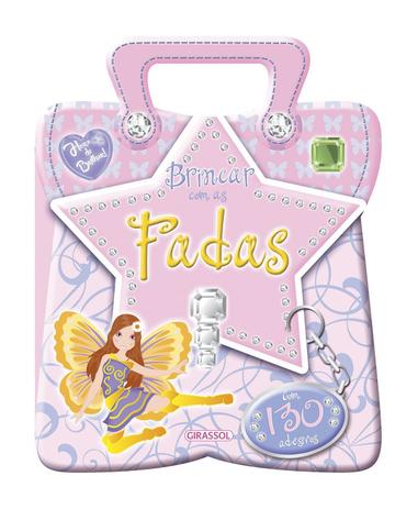 Livro - Hora de brilhar - brincar com as fadas Menor preço em Livro - Hora de brilhar - brincar com as fadas