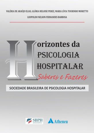 Livro - Horizontes da psicologia hospitalar Menor preço em Livro - Horizontes da psicologia hospitalar