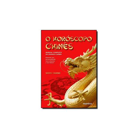 Livro - Horóscopo Chinês, O: Manual Completo do Zodíaco Chinês - Editora Menor preço em Livro - Horóscopo Chinês, O: Manual Completo do Zodíaco Chinês - Editora