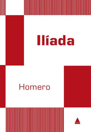 Livro - Ilíada Menor preço em Livro - Ilíada