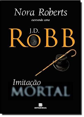 Livro - Imitação mortal (Vol. 17) Menor preço em Livro - Imitação mortal (Vol. 17)