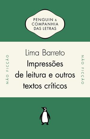 Livro - Impressões de leitura e outros textos críticos Menor preço em Livro - Impressões de leitura e outros textos críticos
