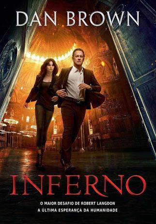 Livro - Inferno (Robert Langdon) Menor preço em Livro - Inferno (Robert Langdon)