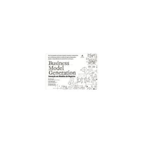 livro -Inovação Em Modelos de Negócios Business Model Generation - Osterwalder - Alta books Menor preço em livro -Inovação Em Modelos de Negócios Business Model Generation - Osterwalder - Alta books