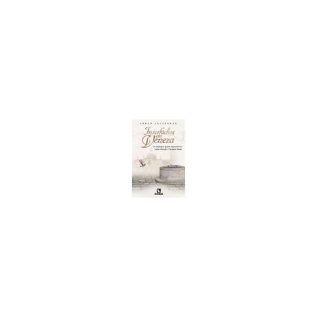 Livro - Interlúdios em Veneza - Os Diálogos Quase Impossíveis entre Freud e Thomas Mann - Eksterman - Rúbio Menor preço em Livro - Interlúdios em Veneza - Os Diálogos Quase Impossíveis entre Freud e Thomas Mann - Eksterman - Rúbio
