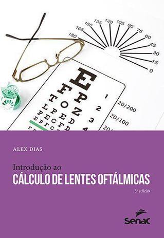 Livro - Introdução ao cálculo de lentes oftálmicas Menor preço em Livro - Introdução ao cálculo de lentes oftálmicas