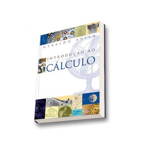 Livro - Introdução ao Cálculo Menor preço em Livro - Introdução ao Cálculo