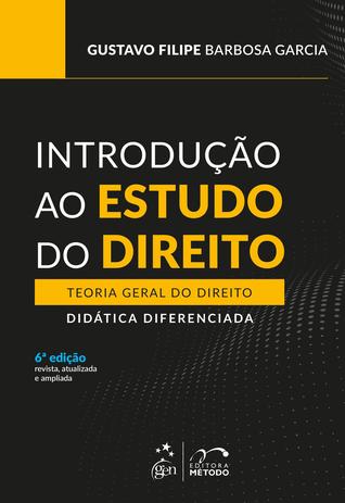 Livro - Introdução ao Estudo do Direito - Teoria Geral do Direito - Didática Diferenciada Menor preço em Livro - Introdução ao Estudo do Direito - Teoria Geral do Direito - Didática Diferenciada