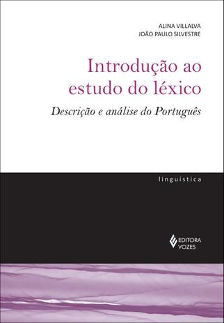 Livro - Introdução ao estudo do léxico Menor preço em Livro - Introdução ao estudo do léxico