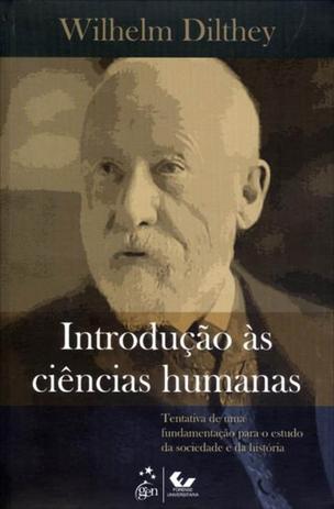 Livro - Introdução às Ciências Humanas-Tentativa de uma Fund. para o Estudo da Sociedade e da História Menor preço em Livro - Introdução às Ciências Humanas-Tentativa de uma Fund. para o Estudo da Sociedade e da História
