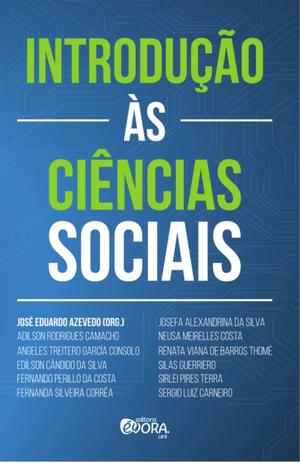 Livro - Introdução às ciências sociais Menor preço em Livro - Introdução às ciências sociais