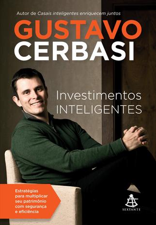 Livro - Investimentos inteligentes Menor preço em Livro - Investimentos inteligentes