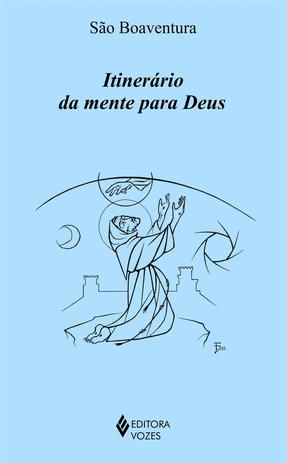 Livro - Itineráio da mente para Deus Menor preço em Livro - Itineráio da mente para Deus