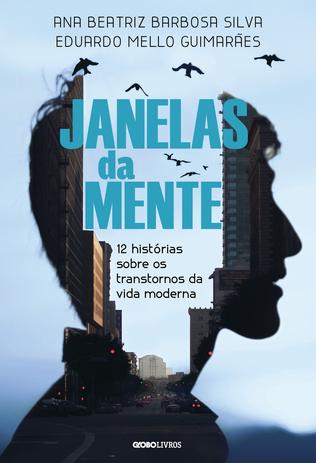 Livro - Janelas da mente Menor preço em Livro - Janelas da mente