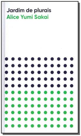 Livro - Jardim De Plurais - Laranja original é boa?