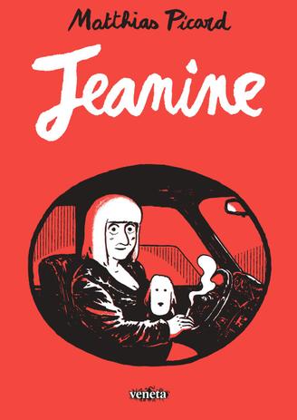 Livro - Jeanine